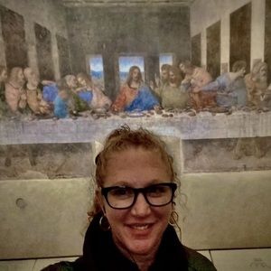 Meet your Posher, Susannah